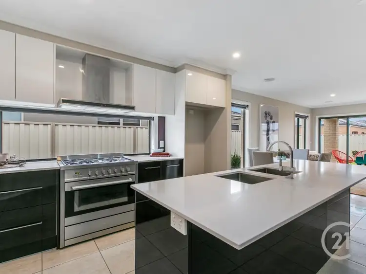 Third view of Homely house listing, 13 Greenfield Lane, Pakenham VIC 3810
