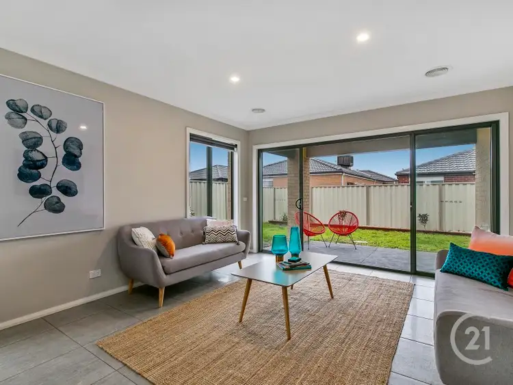 Fourth view of Homely house listing, 13 Greenfield Lane, Pakenham VIC 3810