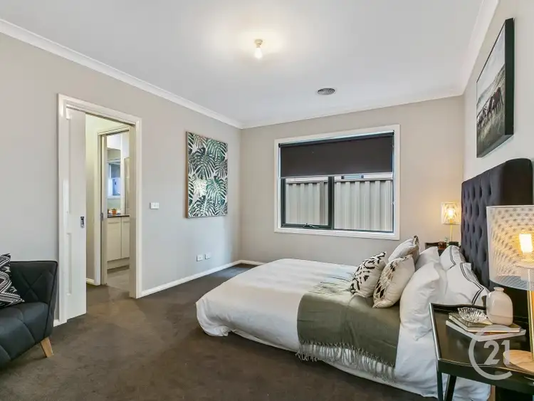 Sixth view of Homely house listing, 13 Greenfield Lane, Pakenham VIC 3810