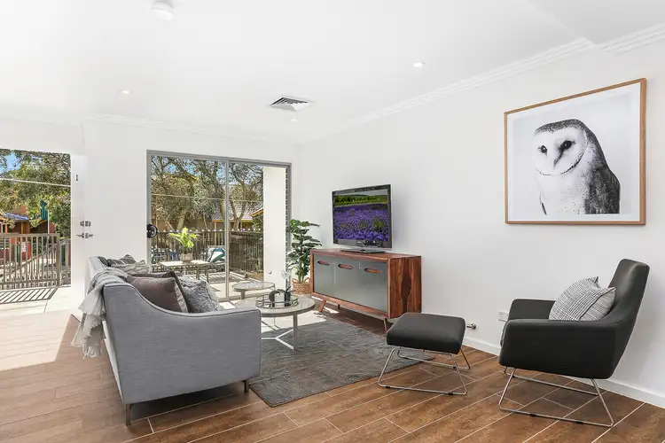 2/35 Midway Drive, Maroubra NSW 2035