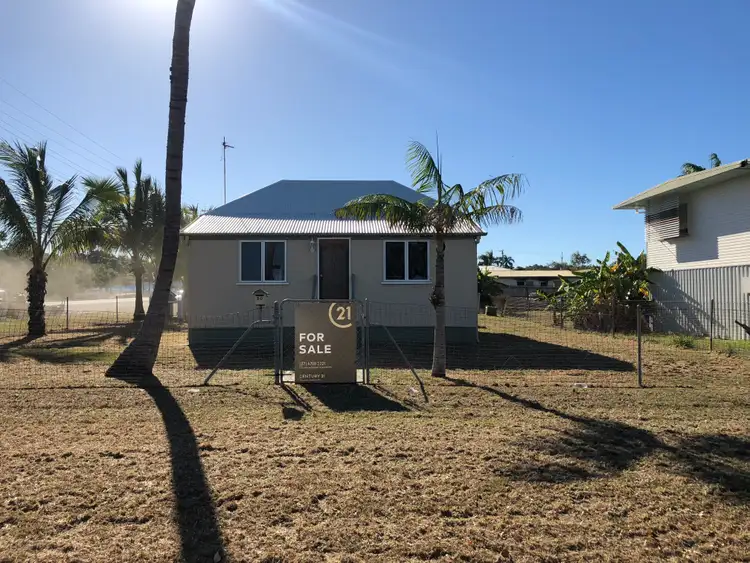 Second view of Homely house listing, 90B Powell Street, Bowen QLD 4805
