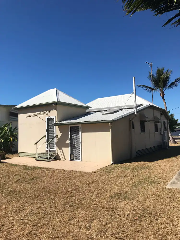 Fifth view of Homely house listing, 90B Powell Street, Bowen QLD 4805