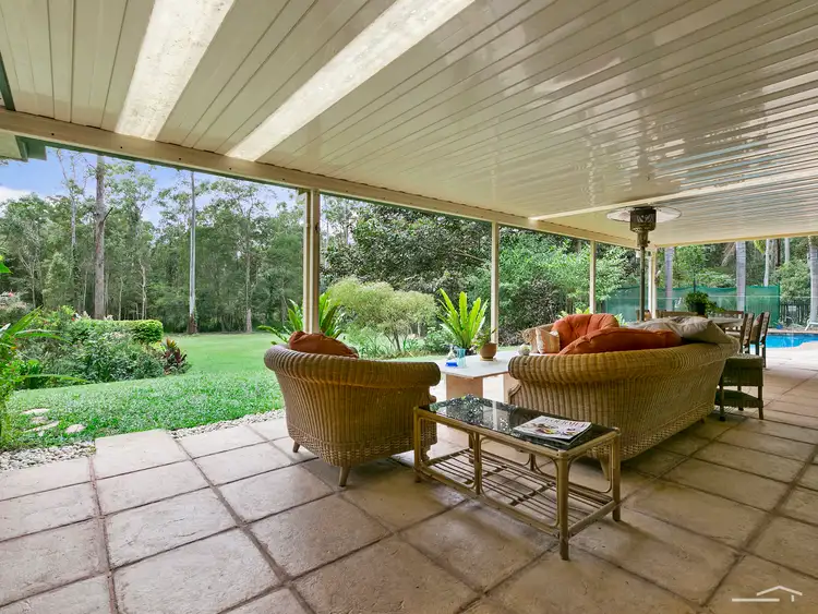 Second view of Homely house listing, 72 Little Creek Road, Cooroibah QLD 4565