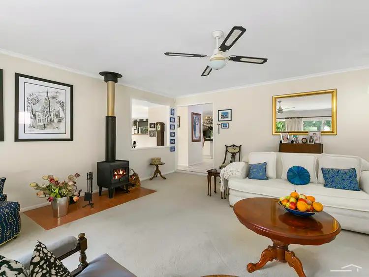 Third view of Homely house listing, 72 Little Creek Road, Cooroibah QLD 4565