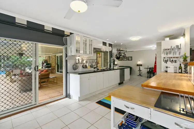 Fourth view of Homely house listing, 72 Little Creek Road, Cooroibah QLD 4565