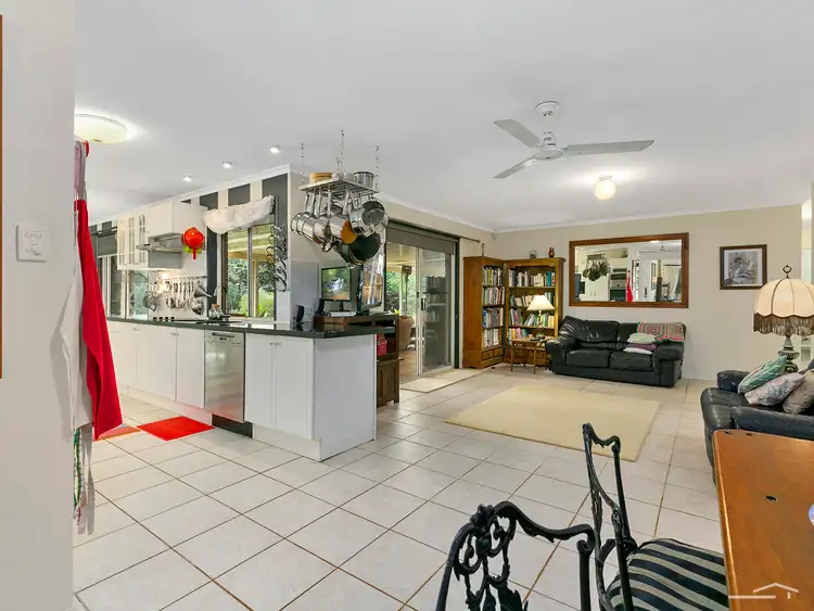 Fifth view of Homely house listing, 72 Little Creek Road, Cooroibah QLD 4565