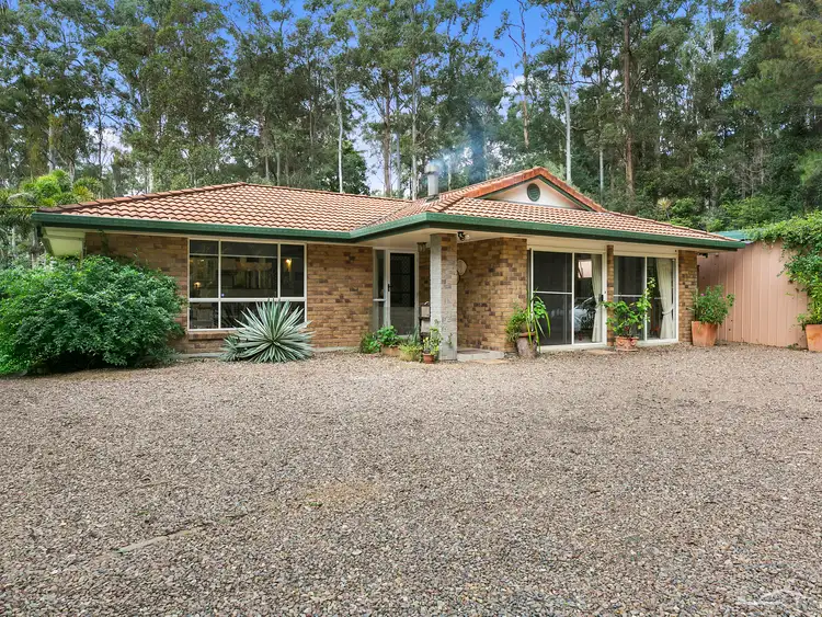 Sixth view of Homely house listing, 72 Little Creek Road, Cooroibah QLD 4565