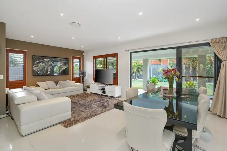 Second view of Homely house listing, 5 Rushland Drive, Fern Bay NSW 2295