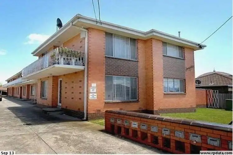 10/24 Leonard Avenue, Noble Park VIC 3174