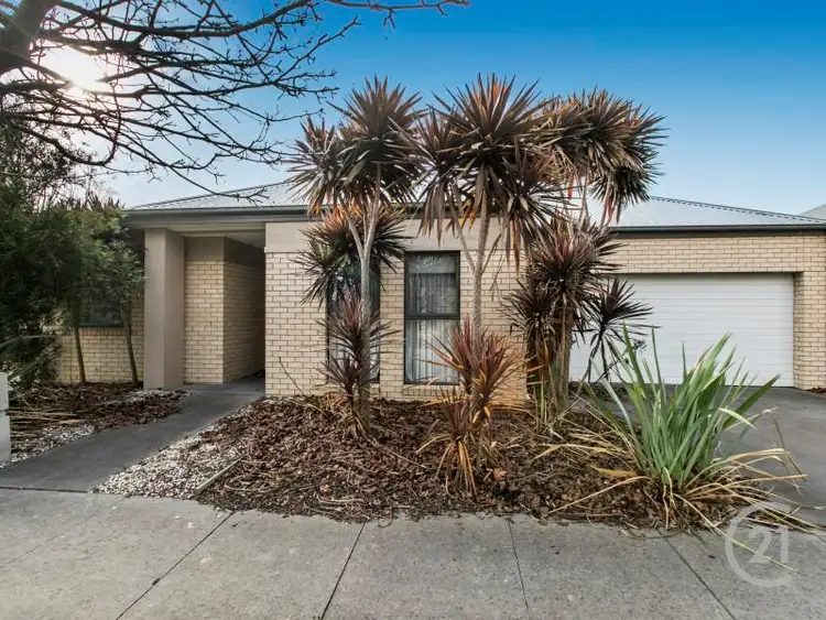 1 Pyrus Court, Pakenham VIC 3810