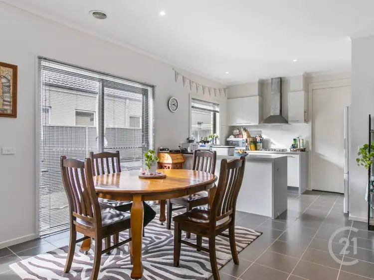 Third view of Homely house listing, 1 Pyrus Court, Pakenham VIC 3810