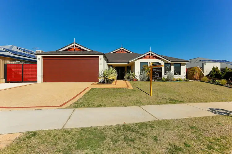 117 Ridgewood Boulevard, Ridgewood WA 6030
