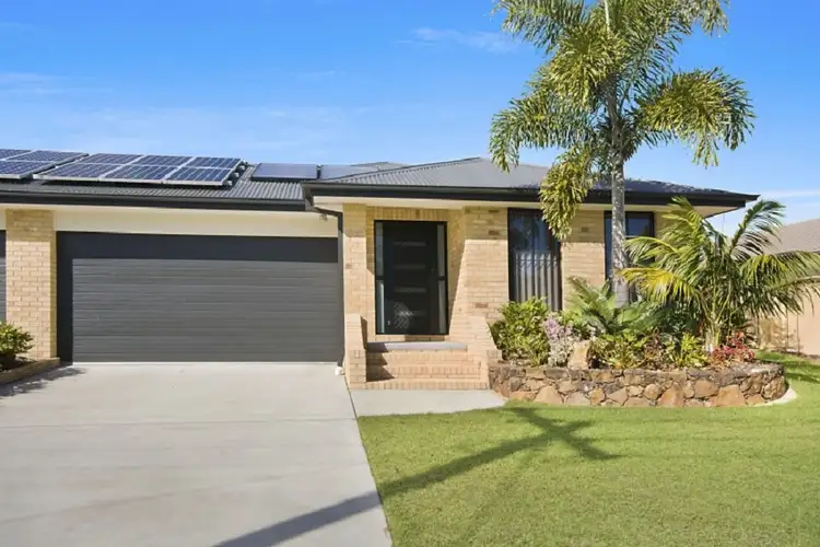 2 33a Richmond Street, Wardell NSW 2477