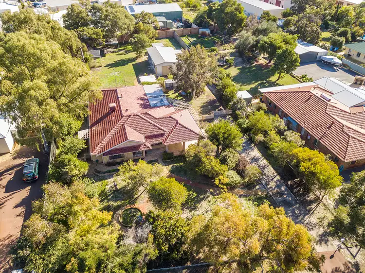 Second view of Homely house listing, 12 Silverton Crescent, Erskine WA 6210