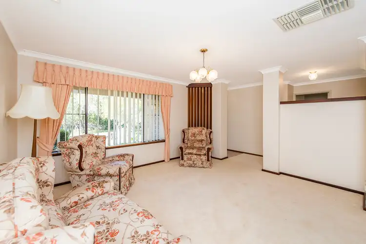 Third view of Homely house listing, 12 Silverton Crescent, Erskine WA 6210