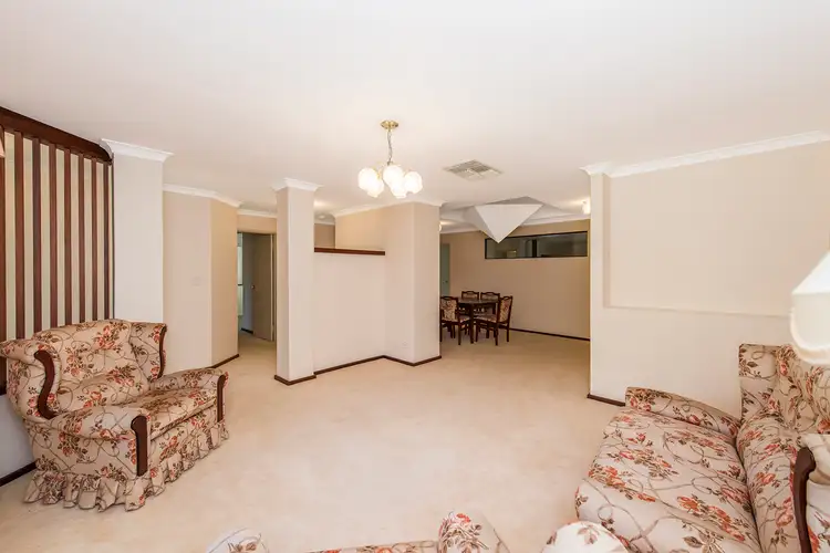 Fourth view of Homely house listing, 12 Silverton Crescent, Erskine WA 6210