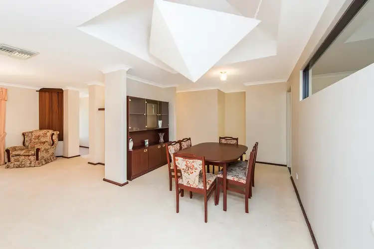 Fifth view of Homely house listing, 12 Silverton Crescent, Erskine WA 6210