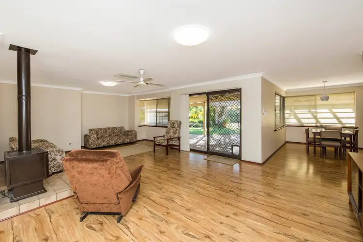 Sixth view of Homely house listing, 12 Silverton Crescent, Erskine WA 6210