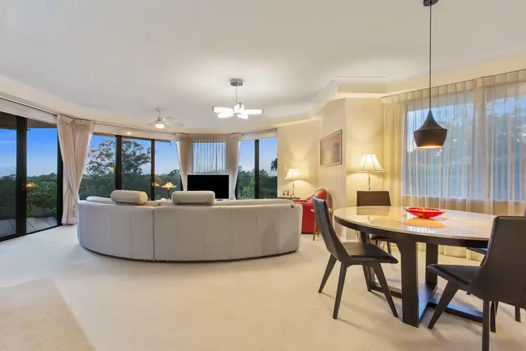 Main view of Homely unit listing, 2/59-63 Golf Links Road, Buderim QLD 4556