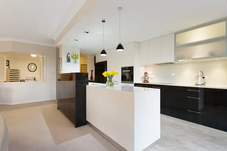 Second view of Homely unit listing, 2/59-63 Golf Links Road, Buderim QLD 4556