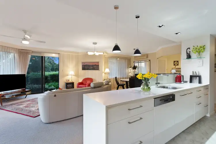 Fourth view of Homely unit listing, 2/59-63 Golf Links Road, Buderim QLD 4556