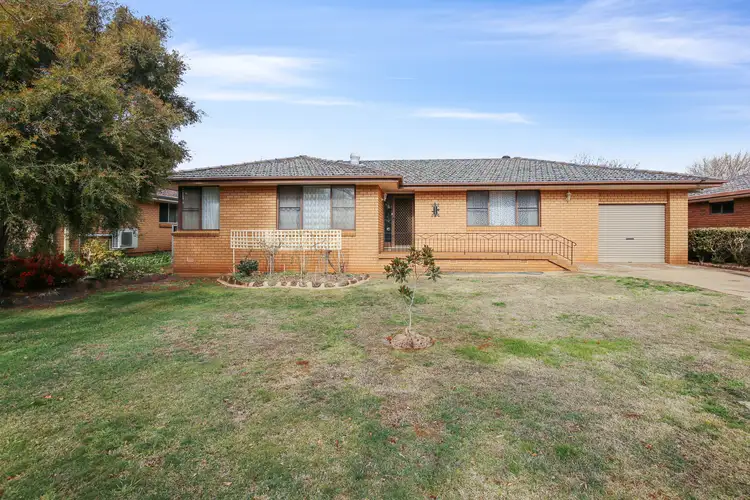 7 MALVERN AVENUE, Orange NSW 2800