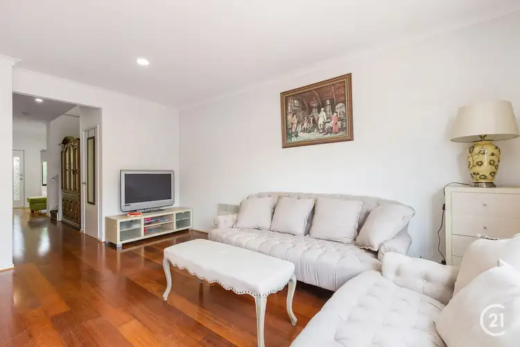 Second view of Homely townhouse listing, 37 Chessington Drive, Williams Landing VIC 3027