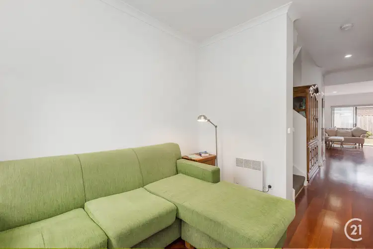 Third view of Homely townhouse listing, 37 Chessington Drive, Williams Landing VIC 3027