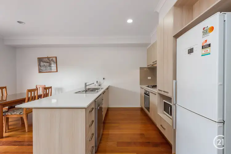 Fourth view of Homely townhouse listing, 37 Chessington Drive, Williams Landing VIC 3027