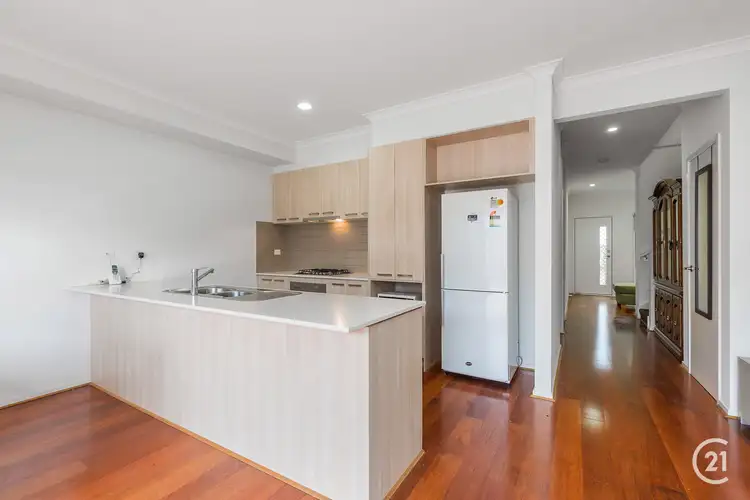 Fifth view of Homely townhouse listing, 37 Chessington Drive, Williams Landing VIC 3027