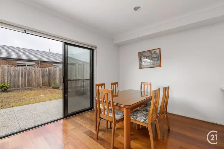 Sixth view of Homely townhouse listing, 37 Chessington Drive, Williams Landing VIC 3027