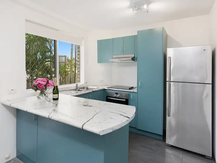 Fourth view of Homely apartment listing, 1/112 River Esplanade, Mooloolaba QLD 4557