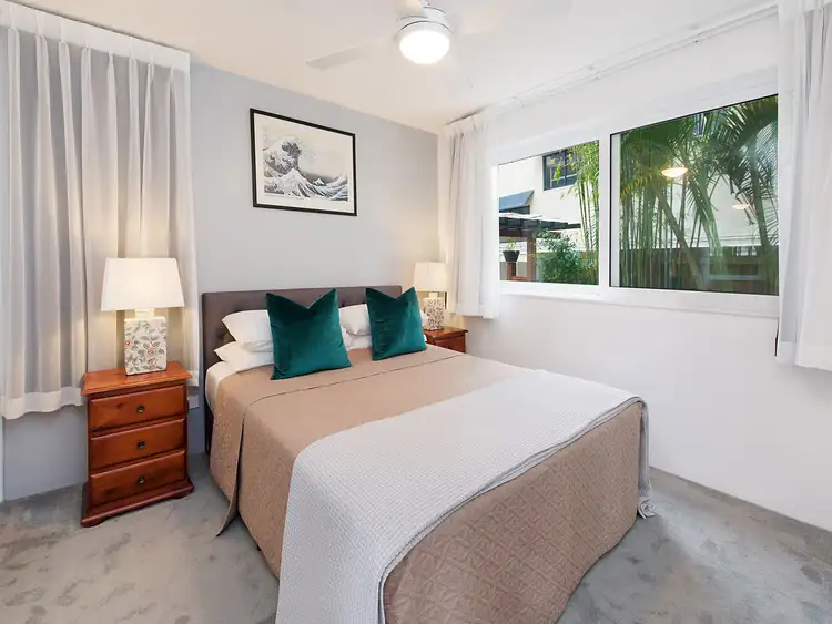 Sixth view of Homely apartment listing, 1/112 River Esplanade, Mooloolaba QLD 4557