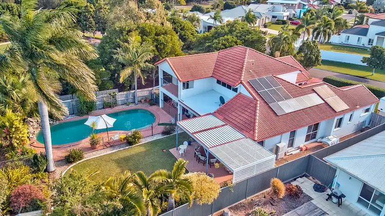 29 Midden Place, Pelican Waters QLD 4551