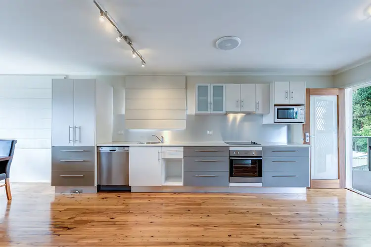 Second view of Homely house listing, 27 Middle Park Court, Coes Creek QLD 4560