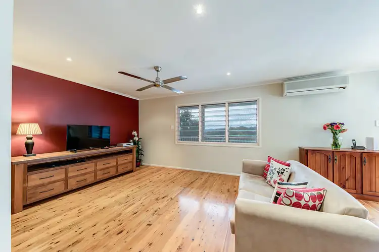 Third view of Homely house listing, 27 Middle Park Court, Coes Creek QLD 4560
