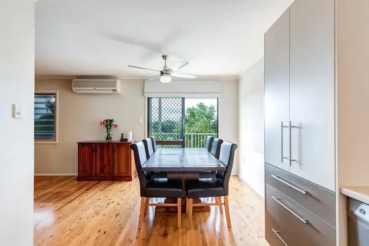 Fourth view of Homely house listing, 27 Middle Park Court, Coes Creek QLD 4560