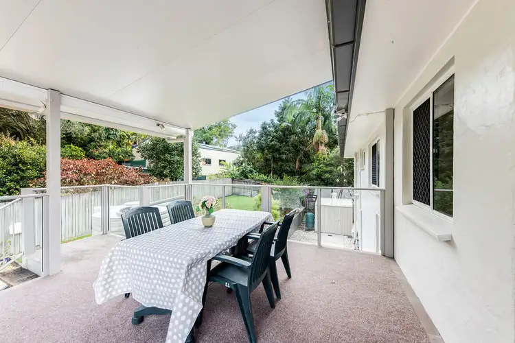Fifth view of Homely house listing, 27 Middle Park Court, Coes Creek QLD 4560