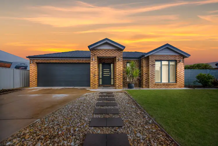 Main view of Homely house listing, 16 Kildare Avenue, Moama NSW 2731