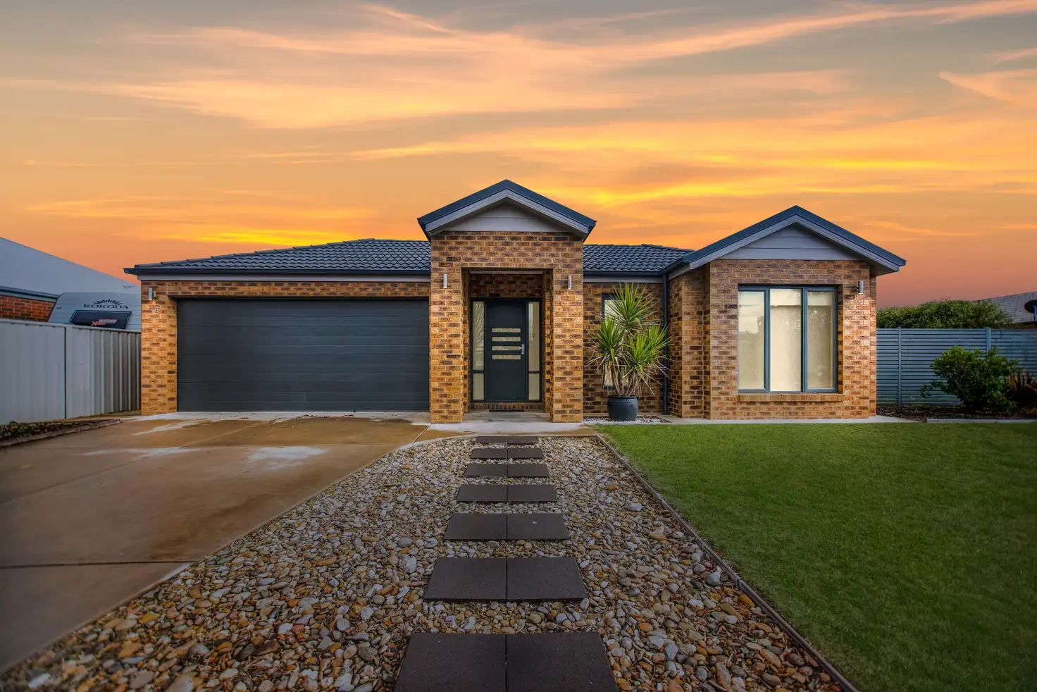 Main view of Homely house listing, 16 Kildare Avenue, Moama NSW 2731