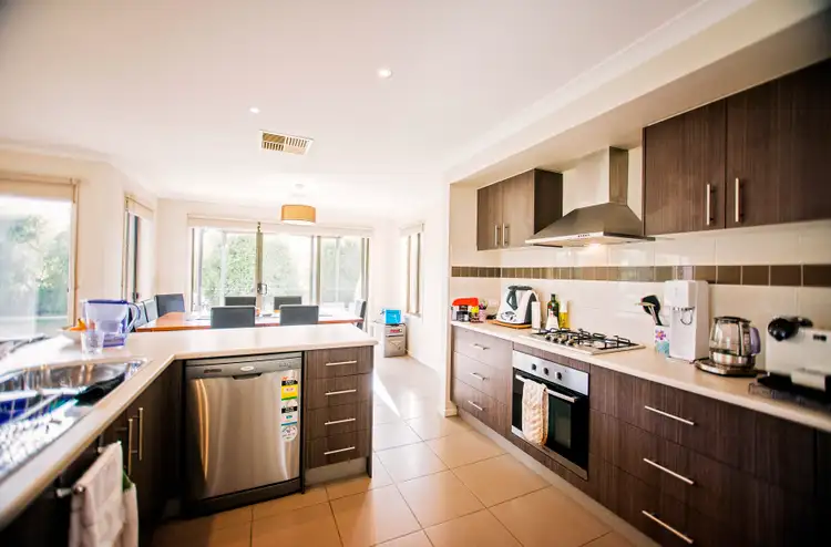 Fourth view of Homely house listing, 16 Kildare Avenue, Moama NSW 2731