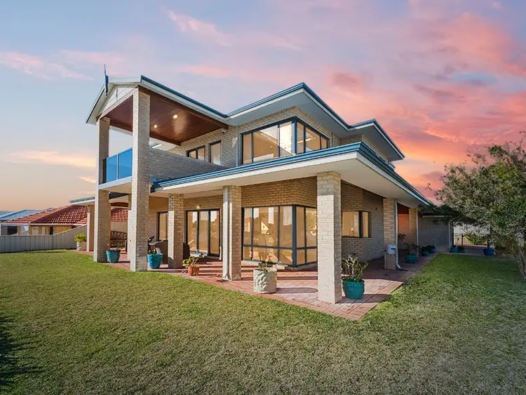 1 Currancy Lass Rise, Madora Bay WA 6210
