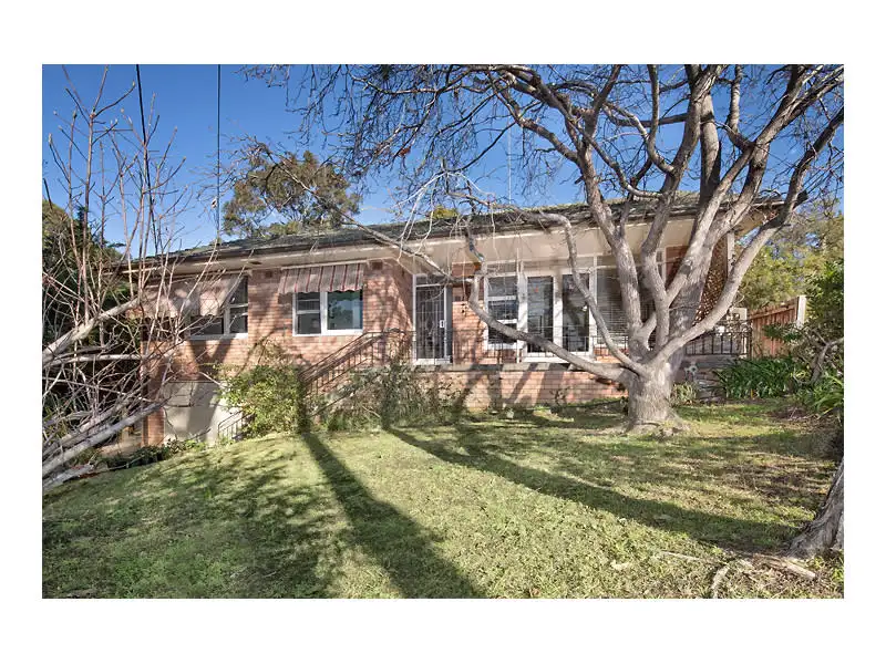 Main view of Homely house listing, 11 Carlisle Cr, Beecroft NSW 2119
