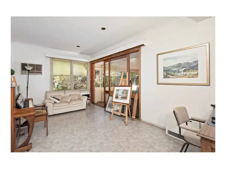 Fourth view of Homely house listing, 11 Carlisle Cr, Beecroft NSW 2119