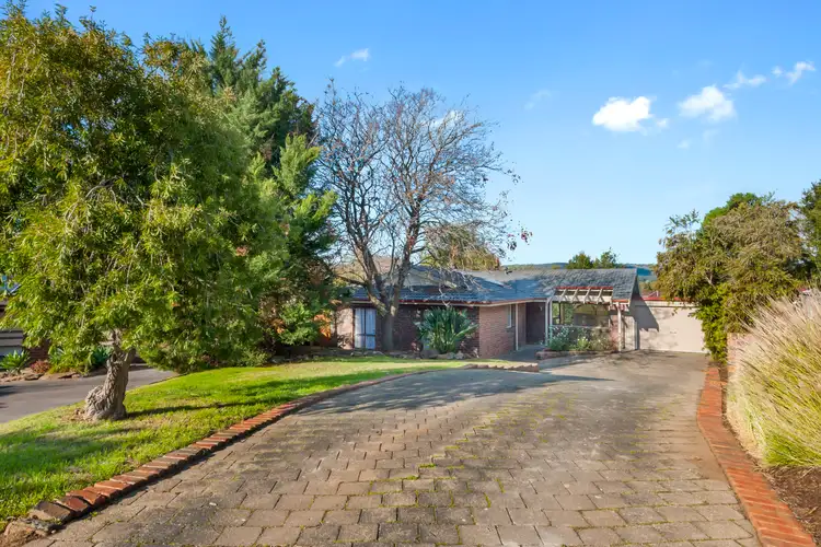 Main view of Homely house listing, 21 Lorikeet Avenue, Modbury Heights SA 5092