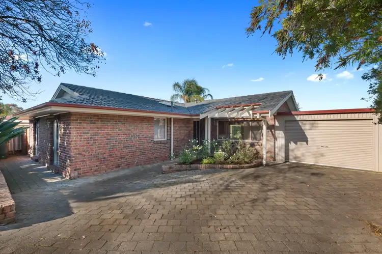 Second view of Homely house listing, 21 Lorikeet Avenue, Modbury Heights SA 5092