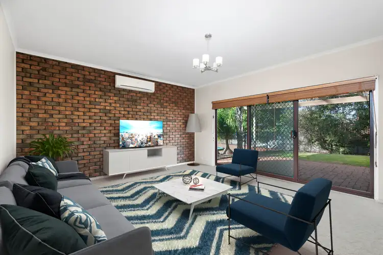 Fourth view of Homely house listing, 21 Lorikeet Avenue, Modbury Heights SA 5092