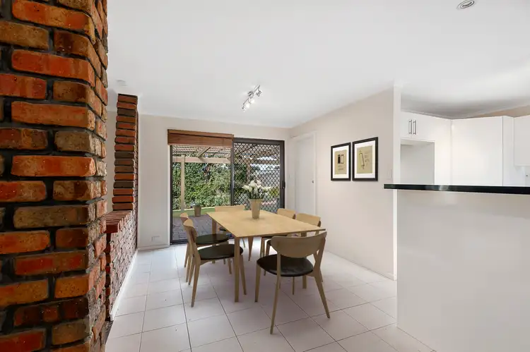 Fifth view of Homely house listing, 21 Lorikeet Avenue, Modbury Heights SA 5092