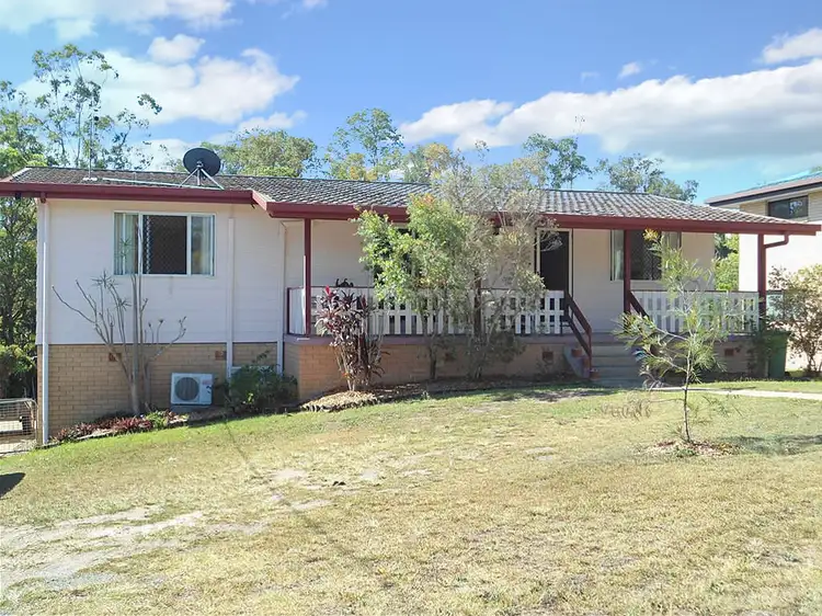 12 Glasgow Street, Gympie QLD 4570