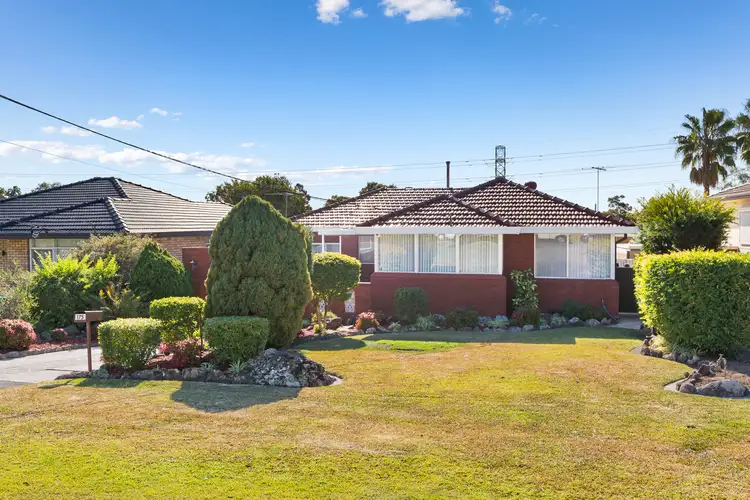 Main view of Homely house listing, 175 Garnet Road, Kareela NSW 2232